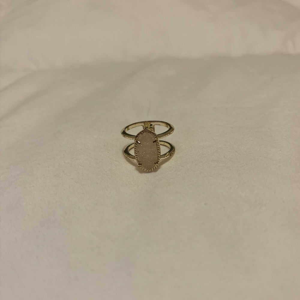 Kendra Scott Ring